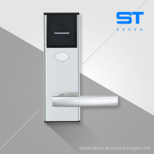 Sr Series Electronic Lock for Hotel Sr11